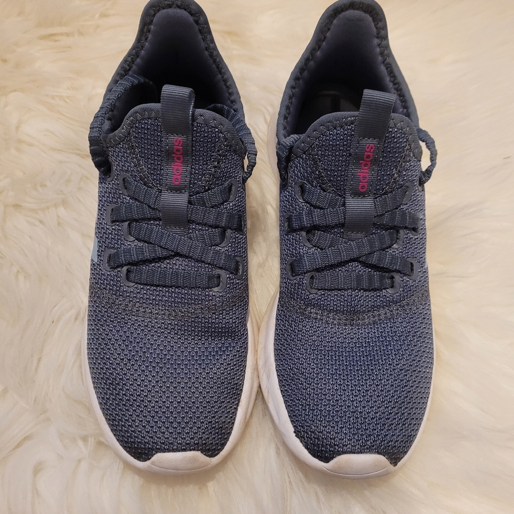 Girls Addidas Sneakers